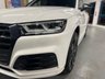 USED 2019 19 AUDI Q5 2.0L TDI QUATTRO BLACK EDITION 5d 188 BHP 