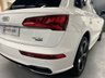 USED 2019 19 AUDI Q5 2.0L TDI QUATTRO BLACK EDITION 5d 188 BHP 