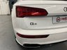 USED 2019 19 AUDI Q5 2.0L TDI QUATTRO BLACK EDITION 5d 188 BHP 