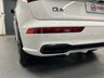 USED 2019 19 AUDI Q5 2.0L TDI QUATTRO BLACK EDITION 5d 188 BHP 