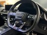USED 2019 19 AUDI Q5 2.0L TDI QUATTRO BLACK EDITION 5d 188 BHP 