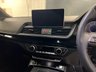 USED 2019 19 AUDI Q5 2.0L TDI QUATTRO BLACK EDITION 5d 188 BHP 