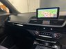 USED 2019 19 AUDI Q5 2.0L TDI QUATTRO BLACK EDITION 5d 188 BHP 