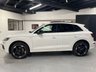 USED 2019 19 AUDI Q5 2.0L TDI QUATTRO BLACK EDITION 5d 188 BHP 