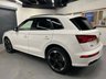 USED 2019 19 AUDI Q5 2.0L TDI QUATTRO BLACK EDITION 5d 188 BHP 