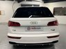 USED 2019 19 AUDI Q5 2.0L TDI QUATTRO BLACK EDITION 5d 188 BHP 