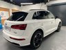 USED 2019 19 AUDI Q5 2.0L TDI QUATTRO BLACK EDITION 5d 188 BHP 