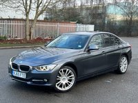 USED 2015 65 BMW 3 SERIES 2.0 320D XDRIVE SPORT 4d 181 BHP 