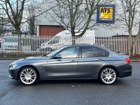 USED 2015 65 BMW 3 SERIES 2.0 320D XDRIVE SPORT 4d 181 BHP 