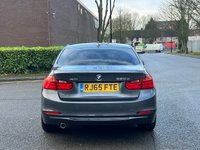 USED 2015 65 BMW 3 SERIES 2.0 320D XDRIVE SPORT 4d 181 BHP 