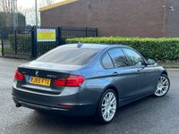 USED 2015 65 BMW 3 SERIES 2.0 320D XDRIVE SPORT 4d 181 BHP 
