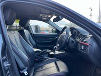 USED 2015 65 BMW 3 SERIES 2.0 320D XDRIVE SPORT 4d 181 BHP 