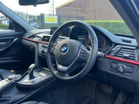 USED 2015 65 BMW 3 SERIES 2.0 320D XDRIVE SPORT 4d 181 BHP 
