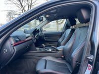 USED 2015 65 BMW 3 SERIES 2.0 320D XDRIVE SPORT 4d 181 BHP 