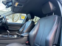 USED 2015 65 BMW 3 SERIES 2.0 320D XDRIVE SPORT 4d 181 BHP 