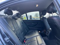 USED 2015 65 BMW 3 SERIES 2.0 320D XDRIVE SPORT 4d 181 BHP 