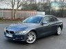 USED 2015 65 BMW 3 SERIES 2.0 320D XDRIVE SPORT 4d 181 BHP 