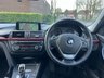 USED 2015 65 BMW 3 SERIES 2.0 320D XDRIVE SPORT 4d 181 BHP 