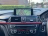 USED 2015 65 BMW 3 SERIES 2.0 320D XDRIVE SPORT 4d 181 BHP 