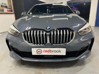 USED 2019 69 BMW 1 SERIES 1.5L 118I M SPORT 5d AUTO 139 BHP 