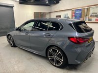 USED 2019 69 BMW 1 SERIES 1.5L 118I M SPORT 5d AUTO 139 BHP 