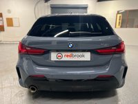 USED 2019 69 BMW 1 SERIES 1.5L 118I M SPORT 5d AUTO 139 BHP 