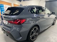 USED 2019 69 BMW 1 SERIES 1.5L 118I M SPORT 5d AUTO 139 BHP 