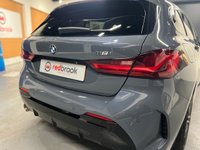 USED 2019 69 BMW 1 SERIES 1.5L 118I M SPORT 5d AUTO 139 BHP 