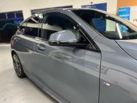 USED 2019 69 BMW 1 SERIES 1.5L 118I M SPORT 5d AUTO 139 BHP 