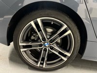 USED 2019 69 BMW 1 SERIES 1.5L 118I M SPORT 5d AUTO 139 BHP 