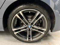 USED 2019 69 BMW 1 SERIES 1.5L 118I M SPORT 5d AUTO 139 BHP 