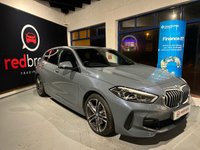 USED 2019 69 BMW 1 SERIES 1.5L 118I M SPORT 5d AUTO 139 BHP 