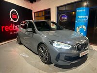 USED 2019 69 BMW 1 SERIES 1.5L 118I M SPORT 5d AUTO 139 BHP 