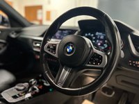 USED 2019 69 BMW 1 SERIES 1.5L 118I M SPORT 5d AUTO 139 BHP 