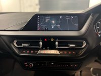USED 2019 69 BMW 1 SERIES 1.5L 118I M SPORT 5d AUTO 139 BHP 