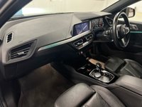USED 2019 69 BMW 1 SERIES 1.5L 118I M SPORT 5d AUTO 139 BHP 