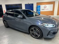 USED 2019 69 BMW 1 SERIES 1.5L 118I M SPORT 5d AUTO 139 BHP 