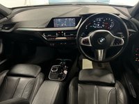 USED 2019 69 BMW 1 SERIES 1.5L 118I M SPORT 5d AUTO 139 BHP 