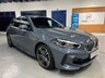 USED 2019 69 BMW 1 SERIES 1.5L 118I M SPORT 5d AUTO 139 BHP 