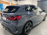 USED 2019 69 BMW 1 SERIES 1.5L 118I M SPORT 5d AUTO 139 BHP 