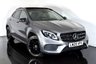 USED 2020 20 MERCEDES-BENZ GLA-CLASS 1.6 GLA 200 AMG LINE EDITION PLUS 5d 155 BHP 