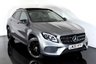 USED 2020 20 MERCEDES-BENZ GLA-CLASS 1.6 GLA 200 AMG LINE EDITION PLUS 5d 155 BHP 