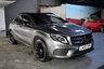 USED 2020 20 MERCEDES-BENZ GLA-CLASS 1.6 GLA 200 AMG LINE EDITION PLUS 5d 155 BHP 