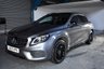 USED 2020 20 MERCEDES-BENZ GLA-CLASS 1.6 GLA 200 AMG LINE EDITION PLUS 5d 155 BHP 