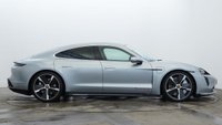 USED 2020 20 PORSCHE TAYCAN TURBO 93KWH 4d 671 BHP ZERO DEPOSIT FINANCE AVAILABLE