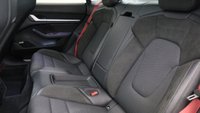 USED 2020 20 PORSCHE TAYCAN TURBO 93KWH 4d 671 BHP ZERO DEPOSIT FINANCE AVAILABLE