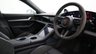 USED 2020 20 PORSCHE TAYCAN TURBO 93KWH 4d 671 BHP ZERO DEPOSIT FINANCE AVAILABLE