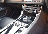 USED 2017 17 JAGUAR XF 3.0 V6 S 4d 296 BHP PAN ROOF / MERIDIAN / MEMORY