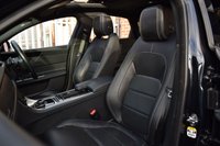 USED 2017 17 JAGUAR XF 3.0 V6 S 4d 296 BHP PAN ROOF / MERIDIAN / MEMORY