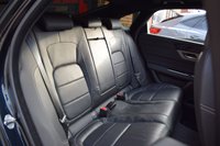 USED 2017 17 JAGUAR XF 3.0 V6 S 4d 296 BHP PAN ROOF / MERIDIAN / MEMORY